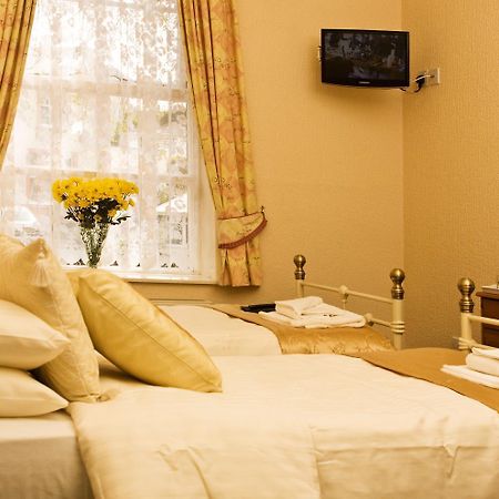Tor Dean Guest House Торки Экстерьер фото