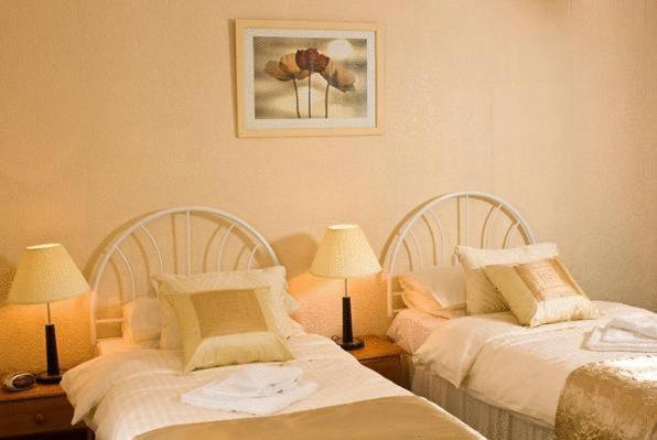 Tor Dean Guest House Торки Номер фото