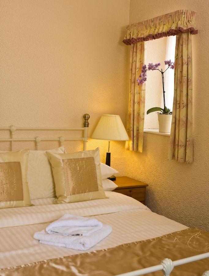 Tor Dean Guest House Торки Номер фото