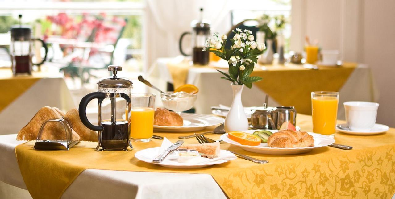 Tor Dean Guest House Торки Экстерьер фото