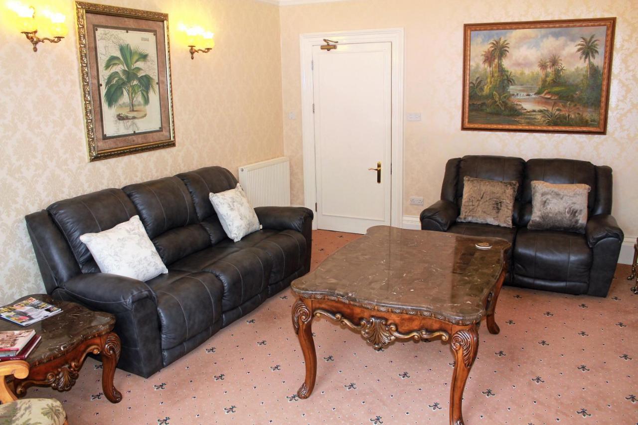 Tor Dean Guest House Торки Экстерьер фото