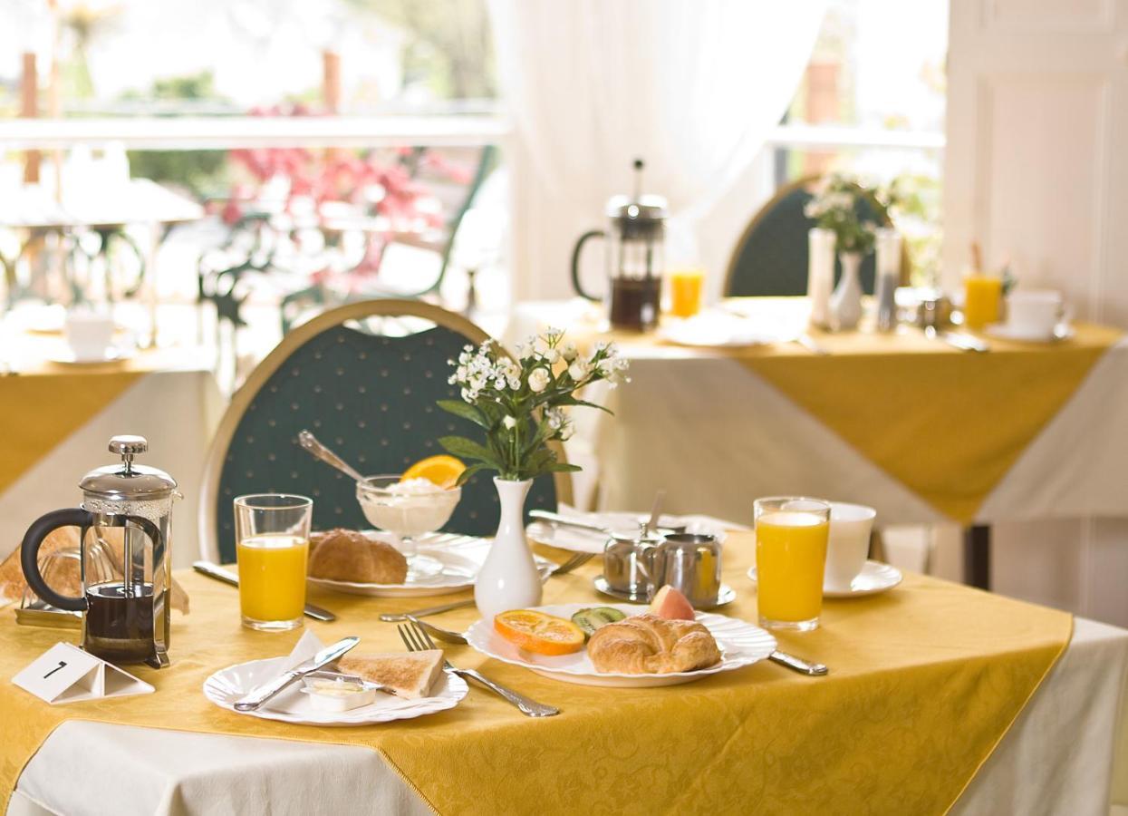 Tor Dean Guest House Торки Экстерьер фото