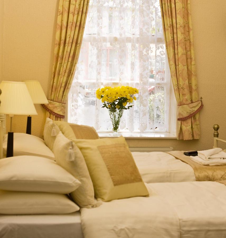 Tor Dean Guest House Торки Экстерьер фото