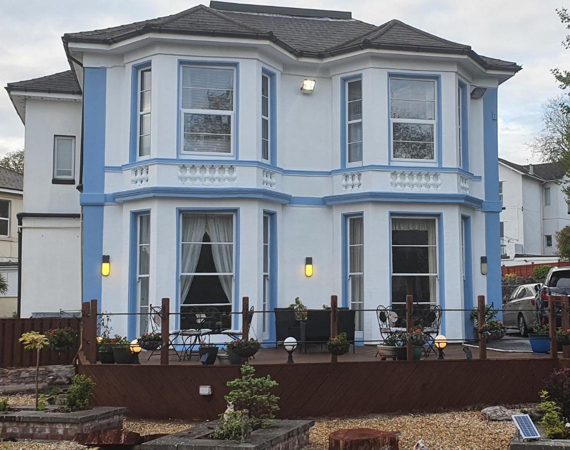 Tor Dean Guest House Торки Экстерьер фото
