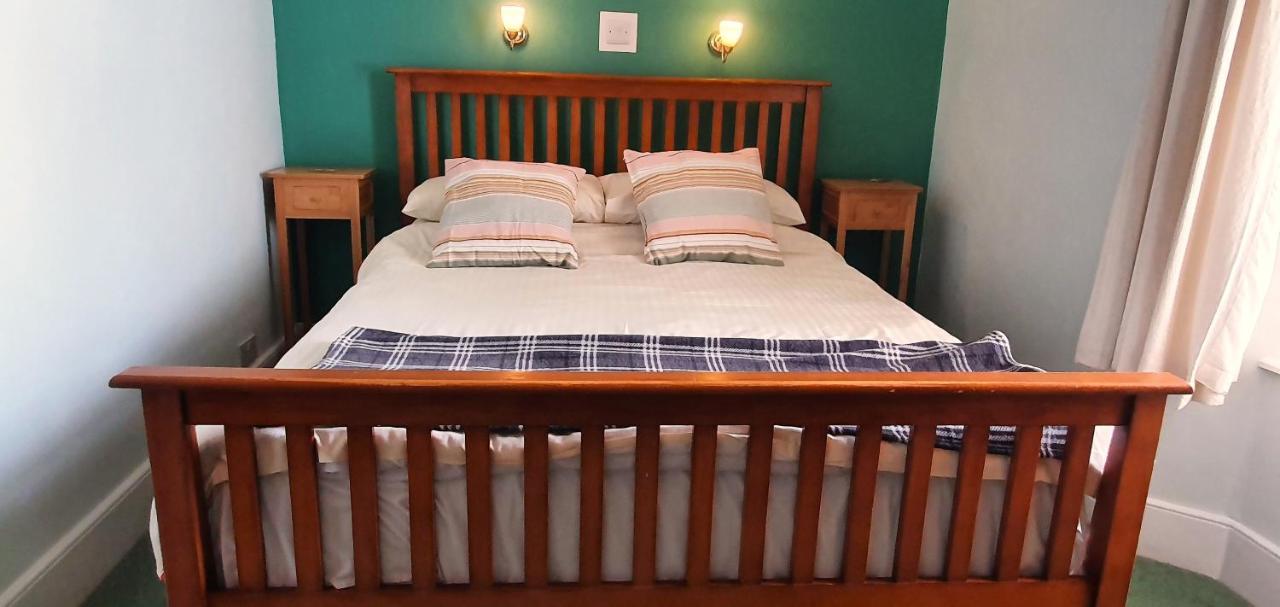 Tor Dean Guest House Торки Экстерьер фото