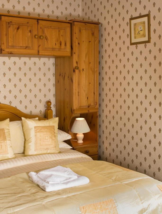 Tor Dean Guest House Торки Экстерьер фото
