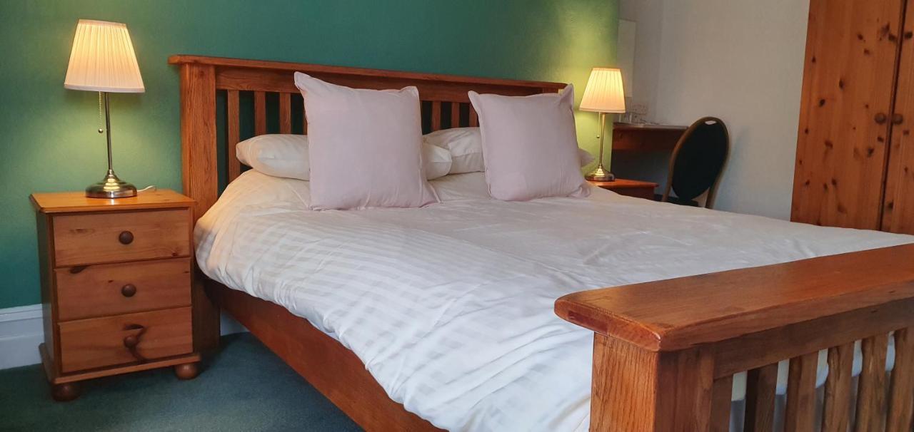 Tor Dean Guest House Торки Экстерьер фото