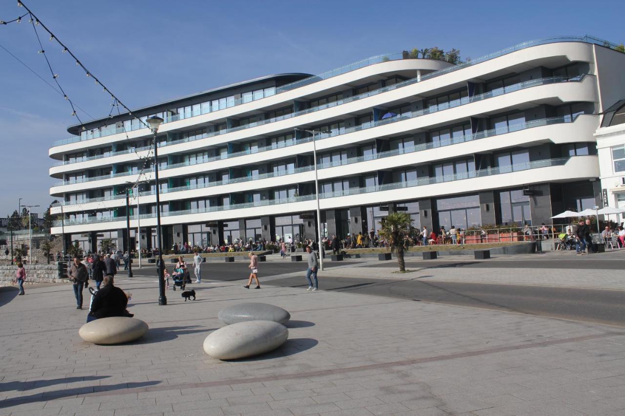 Tor Dean Guest House Торки Экстерьер фото