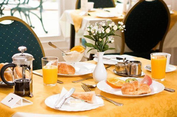 Tor Dean Guest House Торки Экстерьер фото