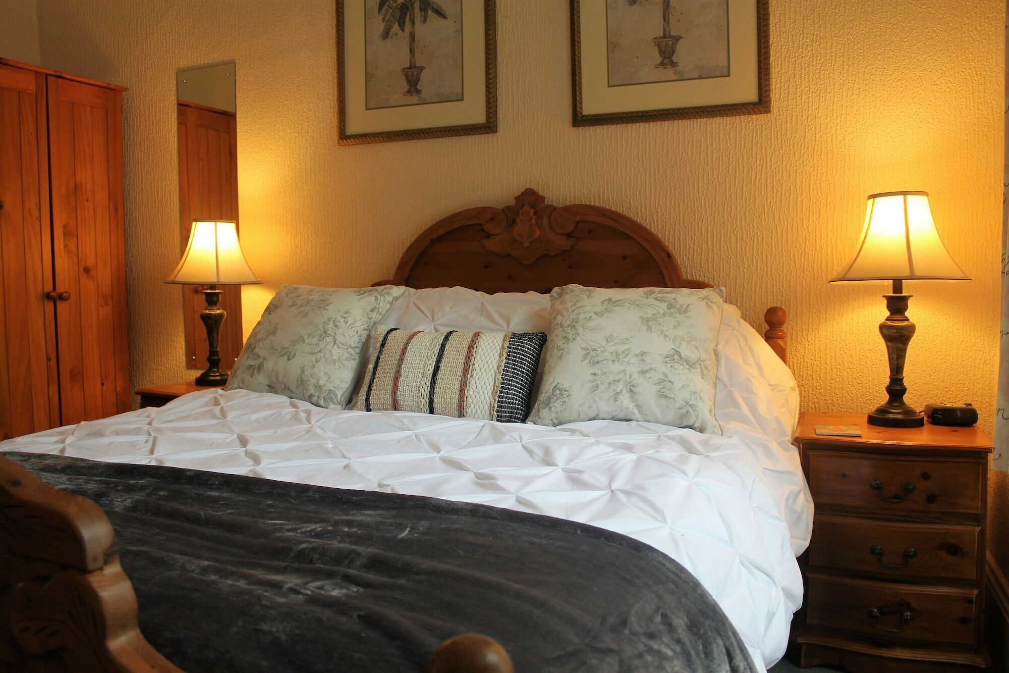 Tor Dean Guest House Торки Экстерьер фото