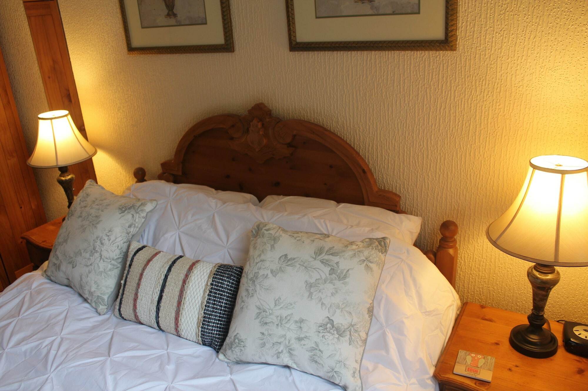 Tor Dean Guest House Торки Экстерьер фото