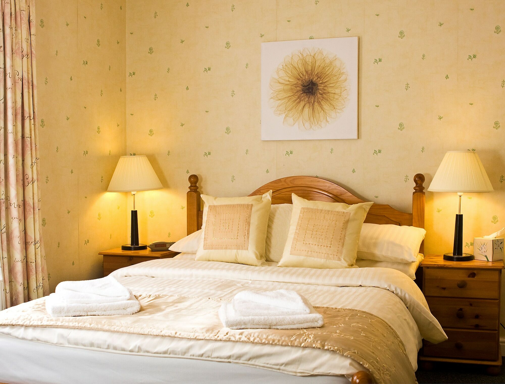 Tor Dean Guest House Торки Экстерьер фото